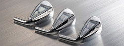 JPX919 Hot Metal Irons: Chromoly 4140M