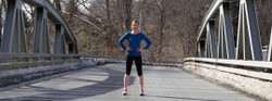 April Inspiration: Meet Allie