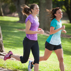 Running/Cross Training Apparel- Deciphering Good from Not as Good!
