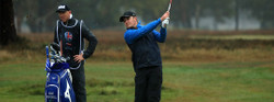 HOW A BROKEN 6 IRON HELPED PEPPERELL WIN THE BRITISH MASTERS