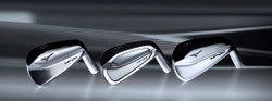 Mizuno Reveals the New MP-20