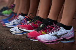 Mizuno Shoe Guy Answers Your Footwear Questions–July