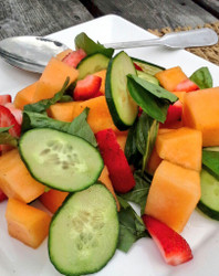 Summertime Healthy Recipes