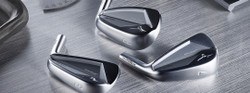 MIZUNO JPX919 TOUR IRONS PLAYED TO WIN AT THE BYRON NELSON