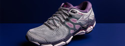TREAD TALKS: @RUN.IT.OFF’s MILES IN MIZUNO WAVE HORIZON 3