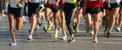 Mizuno Racing Team’s Daniel Tapia To Tackle World Champs Marathon on August 17th