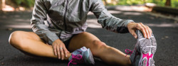 Foam Rolling for Runners