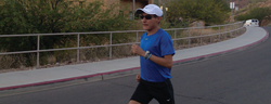 The Fartlek: A Quick, Effective Workout for Anywhere!