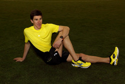 Self Recovery Techniques for Runners
