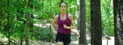 Mom on the Run: Training During the Summer