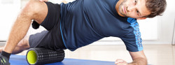 A Beginners Guide to Foam Rolling