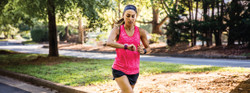 How an Elite Runner Spends the Holidays
