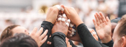 It’s Time to Reach Beyond Together