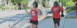 Coach’s Corner: The One Who Got Hooked on Running