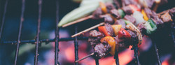 Summer Seasonal Produce + Recipes