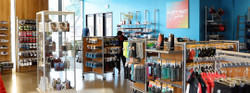 Mizuno’s Brick & Mortar: Fleet Feet Rochester and Buffalo, New York