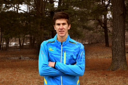 Dylan Wykes Sets His Sights on a Positive 2014
