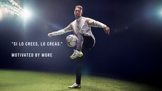 Motivated By More