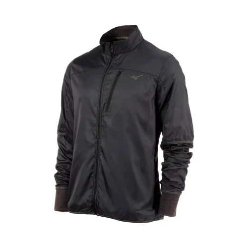 Men's Breath Thermo® FZ Running Jacket