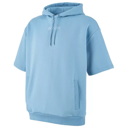 Men's Mizuno Primary Short Sleeve Hoodie