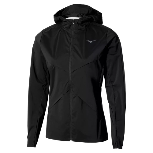 Women's Tech Thermal Charge Breath Thermo Jacket