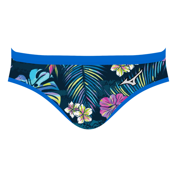 Men's GX-Sonic Royal Motion (MT) Technical Swimsuit - Mizuno USA