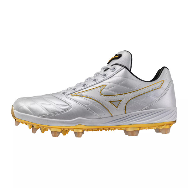 Men's MIZUNO PRO CUSHIONREVO TPU Baseball Cleat - Mizuno USA