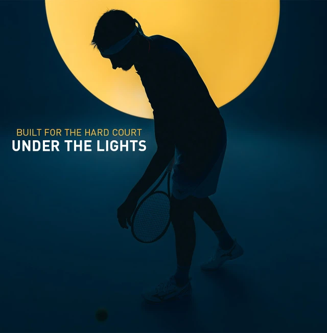 Explore Racquet Sports 