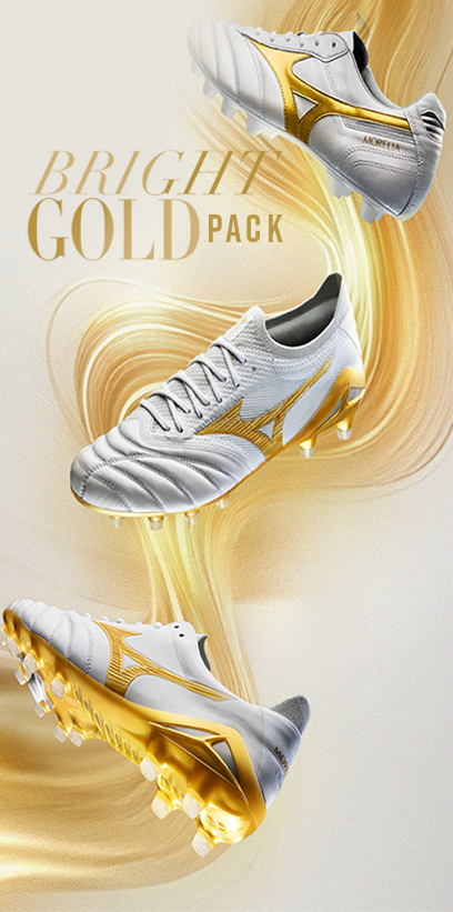 Bright Gold Pack