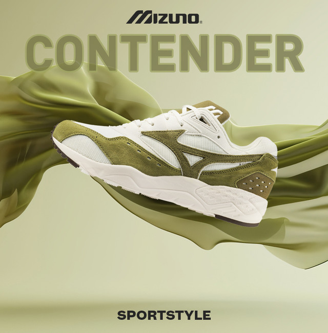 Mizuno Sportstyle Shoes: Sneakers for Active Style | Mizuno USA