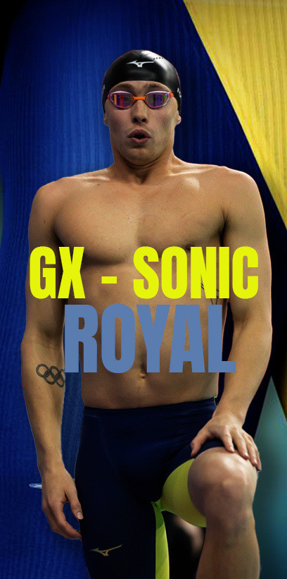 GX Sonic Royal