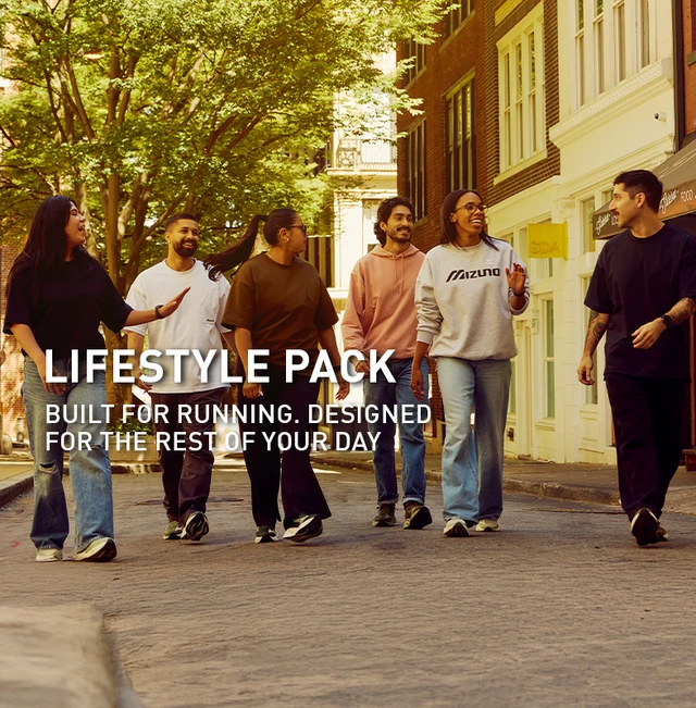 Lifestyle Pack