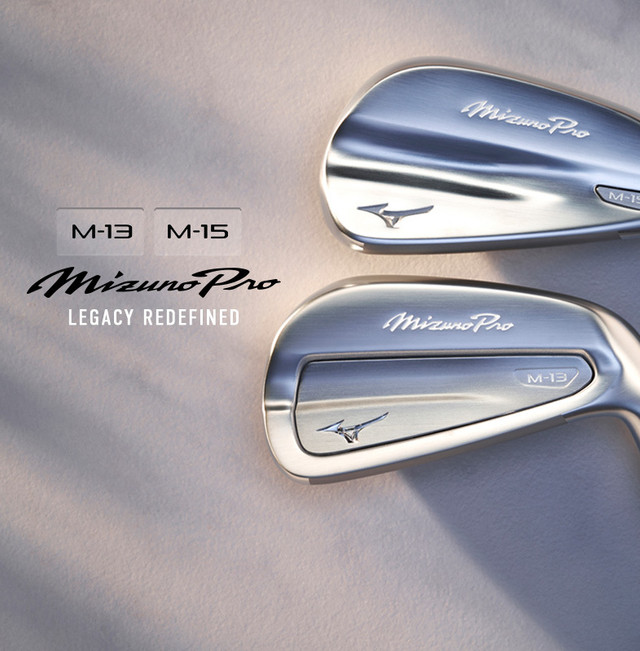 SPORT - Golf - Mizuno Canada