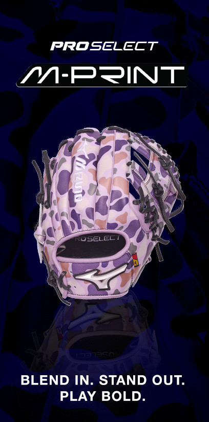 Pro Select Lavender Duck Camo