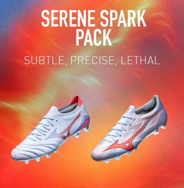Serene Spark Pack