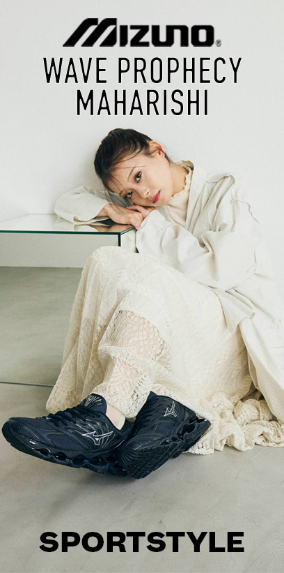 Wave Prophecy LS Maharishi