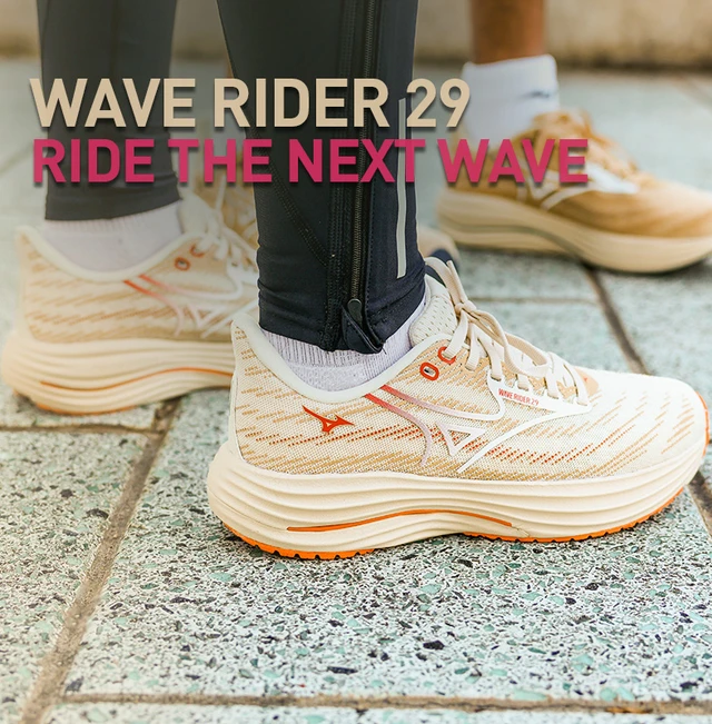Wave Rider 29