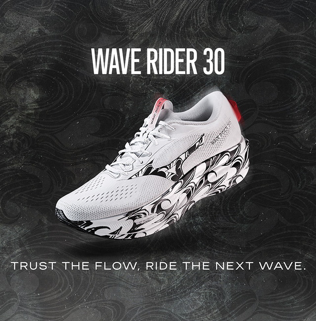 Wave Rider 30