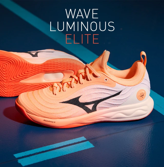Wave Luminous Elite