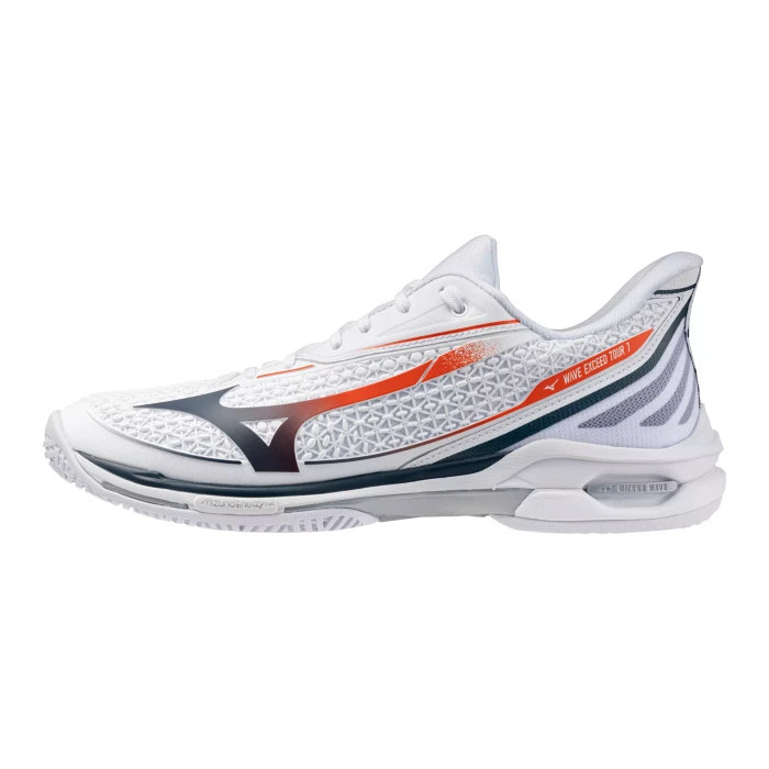 Shopping - Racquet Sports - Shop Wave Exceed - Mizuno USA