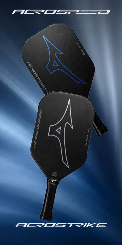 Pickleball Paddles