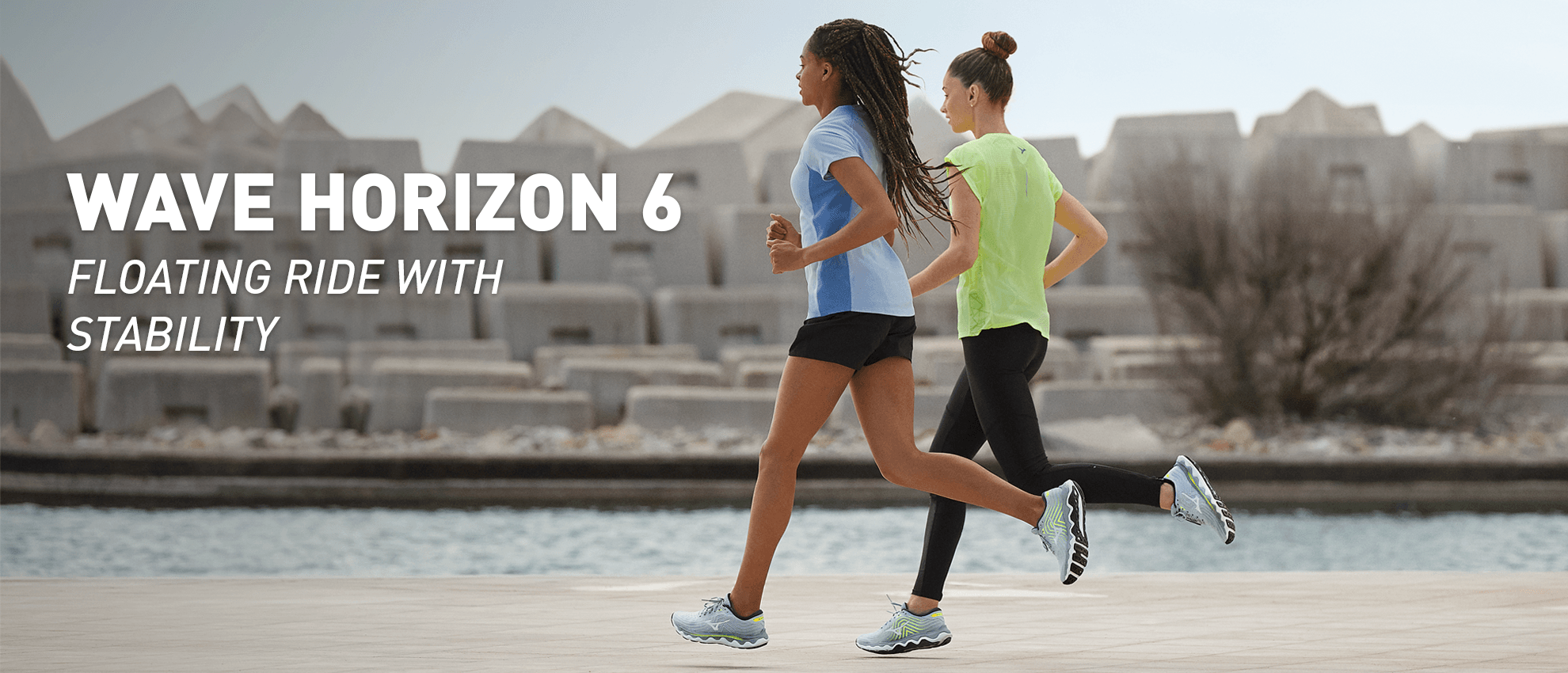 Wave Horizon 6, Horizon 6