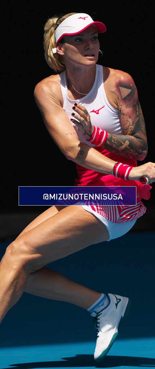 Mizuno Tennis IG