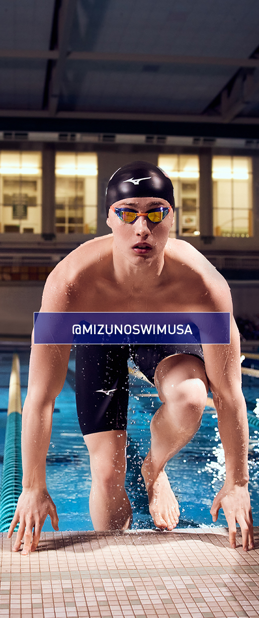 Mizuno Swim IG