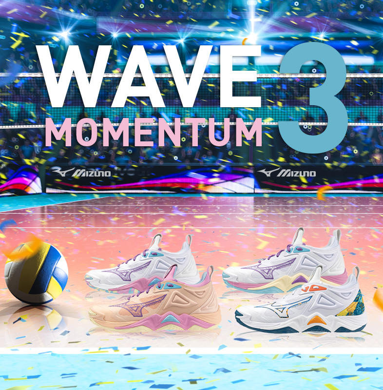 Wave Momentum 3, Momentum 3