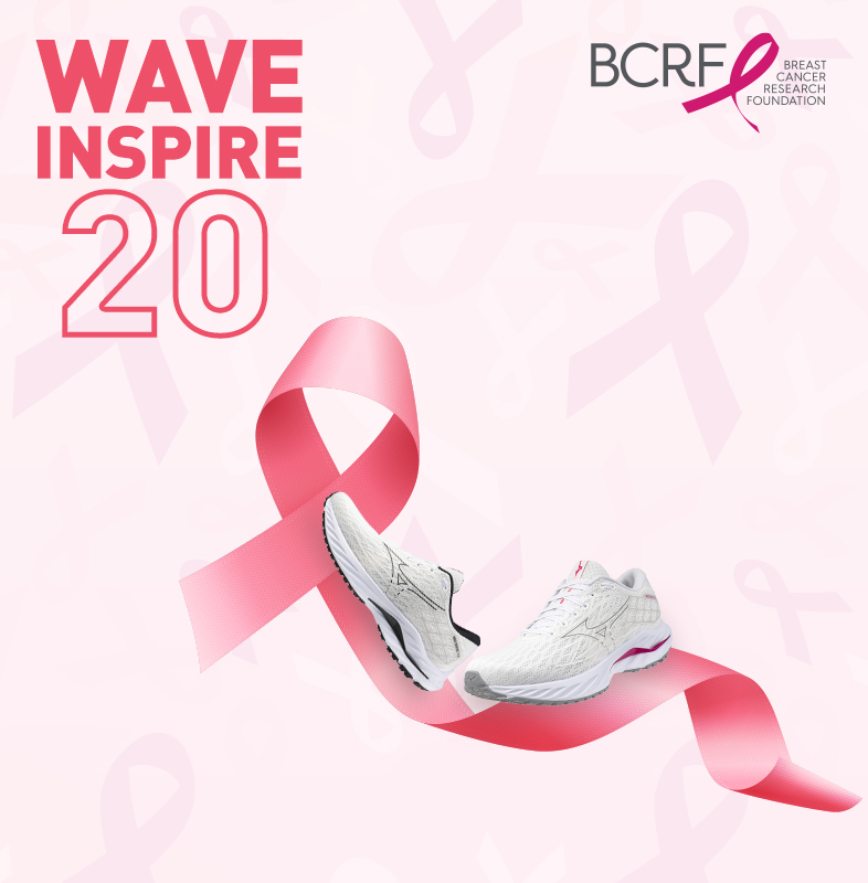 Wave inspire 20, BCRF