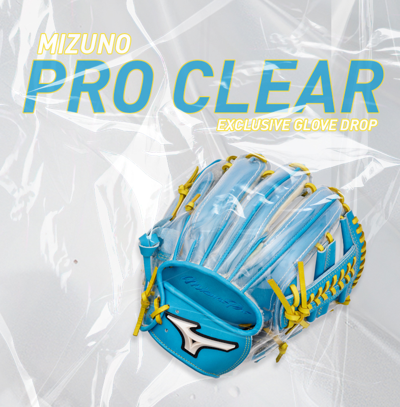 Mizuno USA