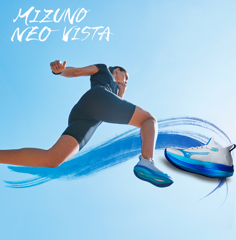 Mizuno Neo Vista, Neo Vista