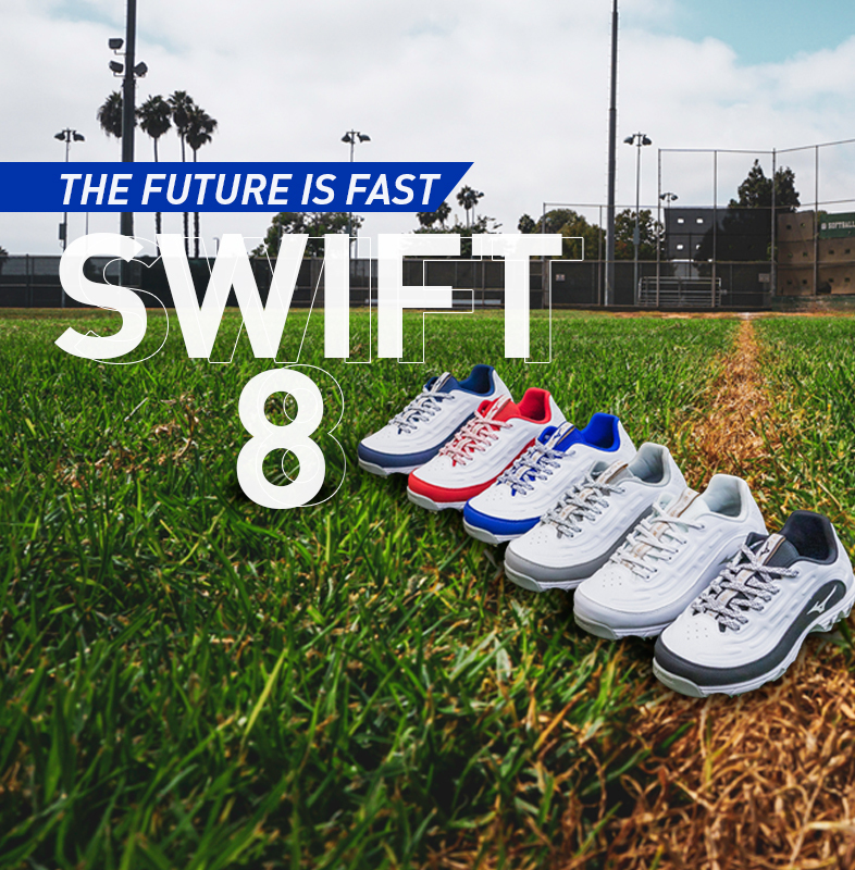 Swift 8