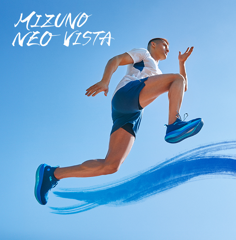 Mizuno Neo Vista, Neo Vista